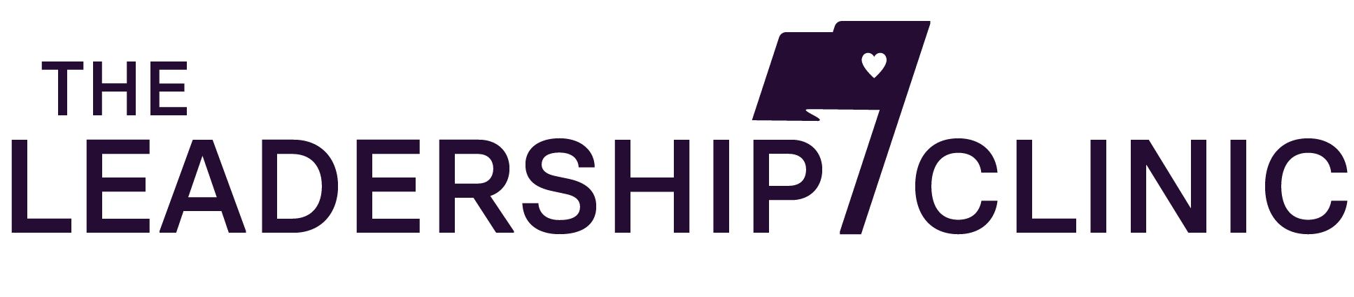 TLC Logo The Leadership Clinic Logo